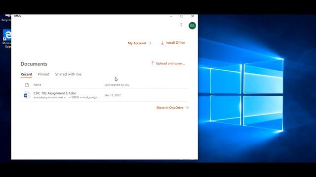 How to install Office Professional 2019 Step by Step смотреть онлайн
