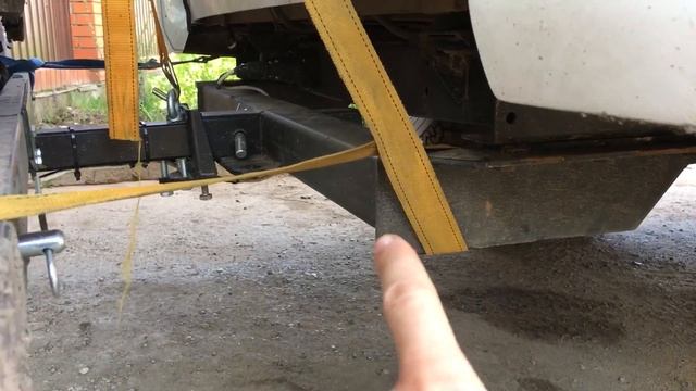 Впечатления от уаз пикап 2015, пробег 5.000 км смотреть онлайн