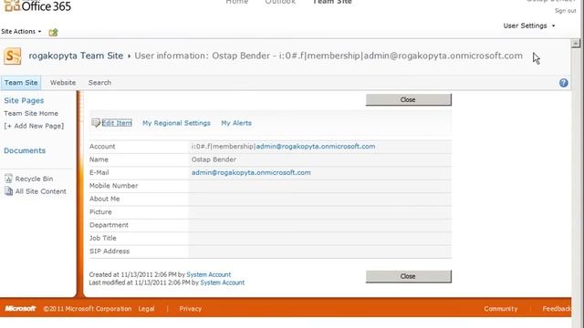 Microsoft Office 365 смотреть онлайн
