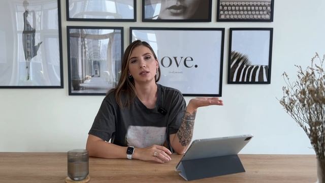 Дубай.Мы ПЕРЕЕХАЛИ в новую квартиру и немного афигели! VLOG смотреть онлайн