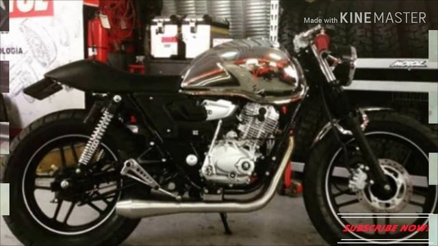 Top modified BAJAJ BOXER 150CC At less price. смотреть онлайн