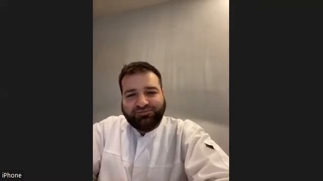 Бесарабська кухня від шеф-кухаря Андрія Величко смотреть онлайн