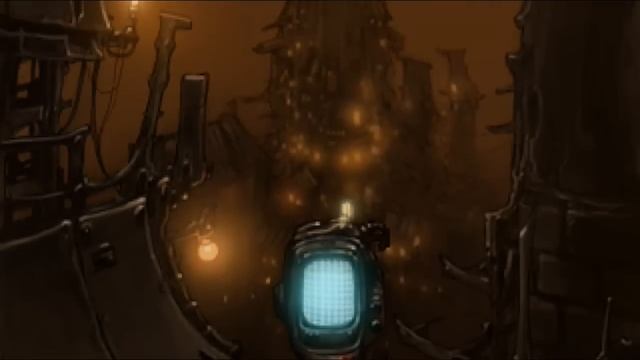 Primordia - Official Trailer смотреть онлайн