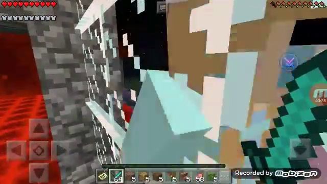 Minecraft master for mcpe master смотреть онлайн