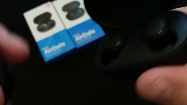 ? Обзор AirDots - Подделка и оригинал Redmi AirDots! смотреть онлайн