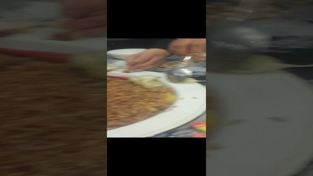 20230416_Омск. Ифтар в мечети Ихлас смотреть онлайн
