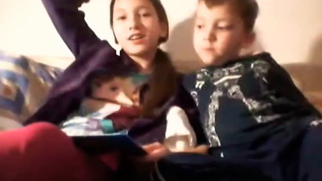 📖Изучение Библии для детей | ДЕТСКАЯ БИБЛИЯ.📕| Сотворение мира.🌍 смотреть онлайн