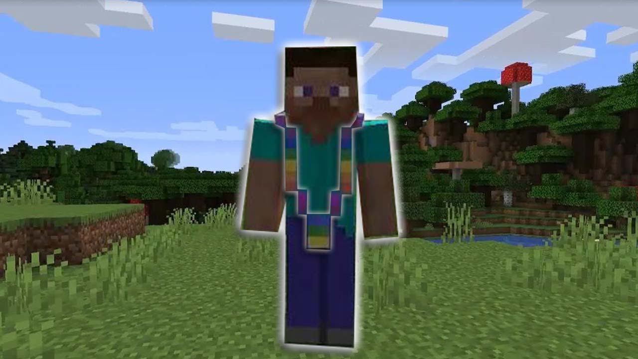 Начал носить трусы бората | Обзор мода Mankini mod смотреть онлайн