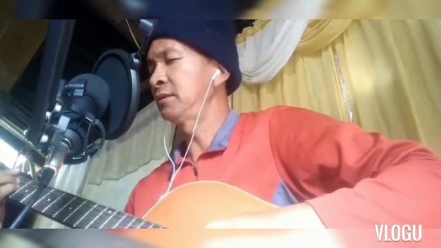 Kung Asa Ka Man (unplugged) composed by: Rey Navarro смотреть онлайн