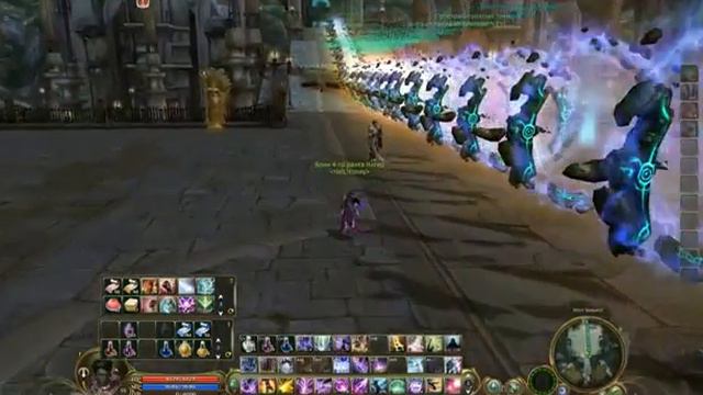 Асмо валяют дурака :) смотреть онлайн