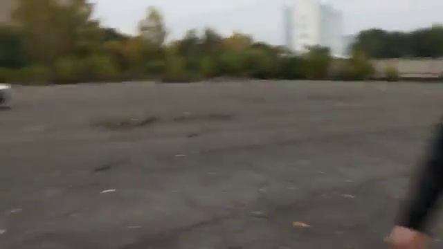 Со съемок Э РОН ДОН ДОН ГИМН МДК смотреть онлайн
