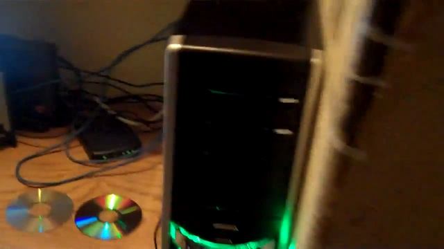 My Custom Built Gaming PC AKA "LuCiD T0X!N" Ver. 1.0 смотреть онлайн