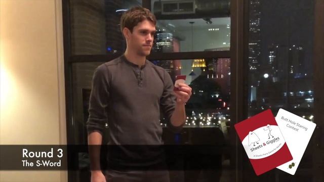 Sheets & Giggles Game Play Video смотреть онлайн