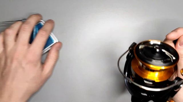 Daiwa Revros LT 4000 -C - Лучшая бюджетная катушка для спиннинга смотреть онлайн