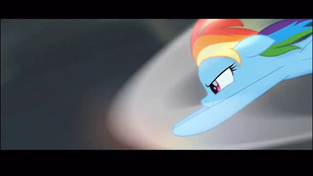 My Little Pony the Movie Sia - Rainbow PMV Songbird Serenade смотреть онлайн