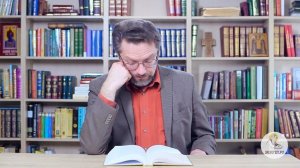 3-я Книга Царств. Глава 11. Андрей Десницкий. Ветхий Завет