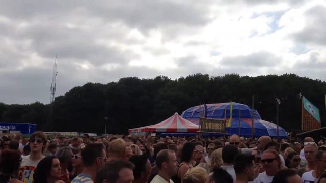 W&W @ Electronic Family 2013 смотреть онлайн