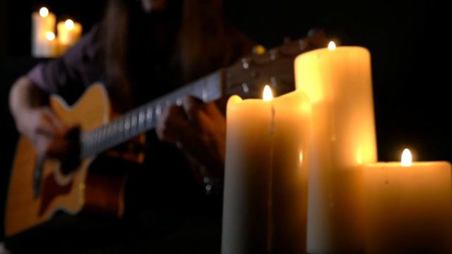 The Islander - Nightwish (Alina Lesnik & Quentin Cornet Cover)