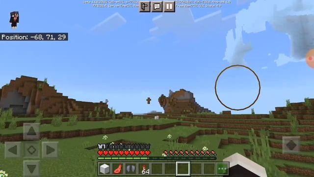 Minecraft setting pocket Sa java смотреть онлайн