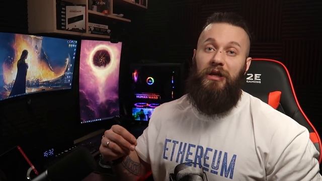 Китайские карты Intel. GPU на 5 видеовыходов?! Майнеры не покупают карты! Nvidia и RTX 4090, 4080 смотреть онлайн