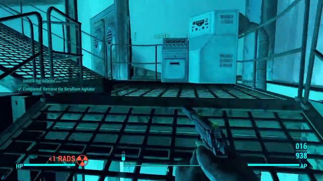 Effectiveness of Stealth - Fallout 4 смотреть онлайн