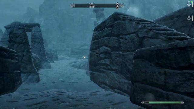 Expert Artifact Retrieval | Skyrim Playthrough | Vanilla & Modded Gameplay (Part 81) смотреть онлайн