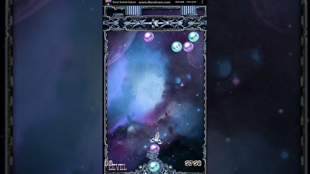 Puzzle Games - shoot bubble deluxe смотреть онлайн