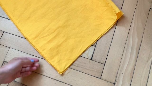 МОДНЫЕ ШОРТЫ И ТОП на резинке. Костюм из льна своими руками для начинающих смотреть онлайн