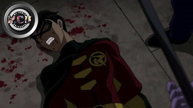 Top 7 Batman Comics You Should Read смотреть онлайн