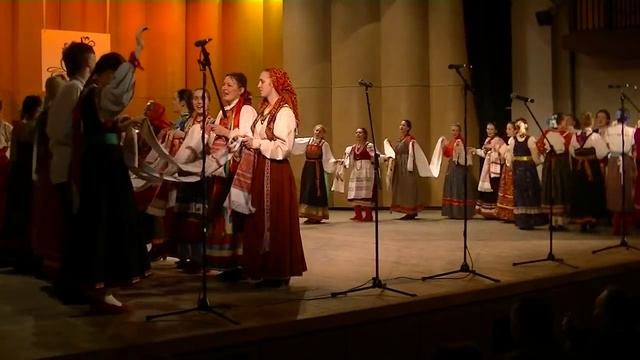 20 Черёмушка смотреть онлайн