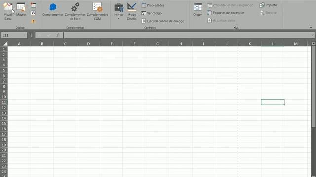 Visual Basic Excel #12-2 Imprimir formularios más Grandes en orientación Horizontal. смотреть онлайн