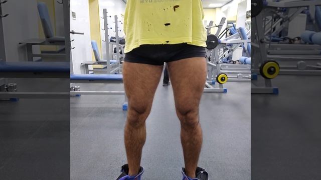 Самое лучшее фронтальный присед и только жопой в пол,как вполовину присед-полная шляпа??? смотреть онлайн