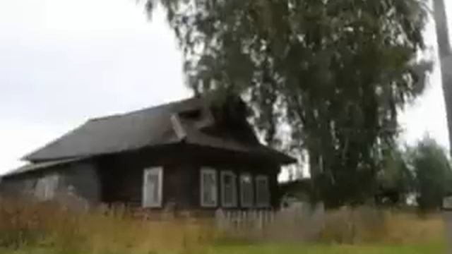 Вот моя деревня... смотреть онлайн