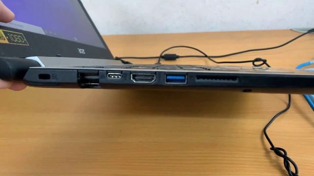 How to Insert MicroSD Card in Acer laptop смотреть онлайн