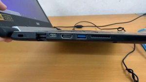 How to Insert MicroSD Card in Acer laptop