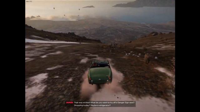 Destroying My RTX 4090 Ti With ULTRA LOW Forza Horizon 5 Graphics (4K) смотреть онлайн