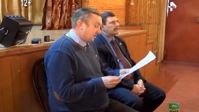 ППМИ д.Холмец собрание 11.12.17