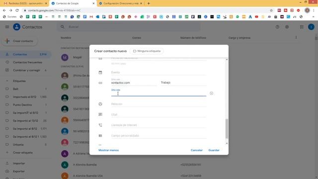 ¿Cómo generar el archivo VCF? | Tutorial смотреть онлайн