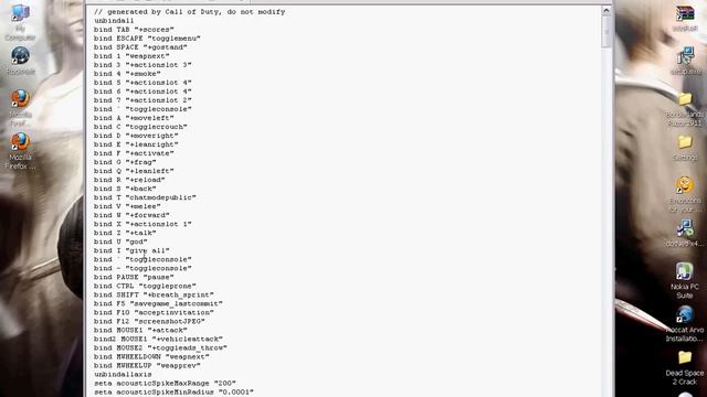 Call of Duty Black Ops - Console command cheats (PC only and SINGLEPLAYER only) смотреть онлайн
