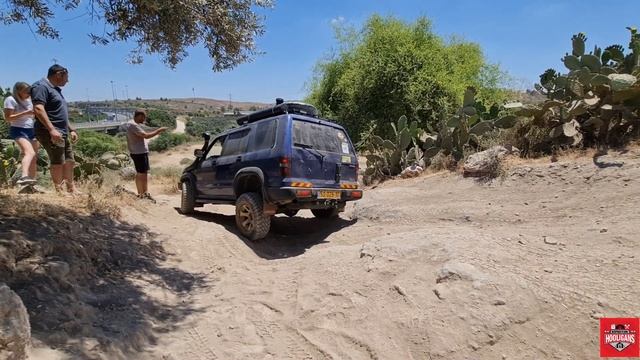 Toyota Land Cruiser TS 2021 VS Land Cruiser SELECT Off Road с друзьями по дороге на шашлык