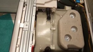 Обзор стиральной машины SAMSUNG WW65K52E69S 6.5kg | Add Wash