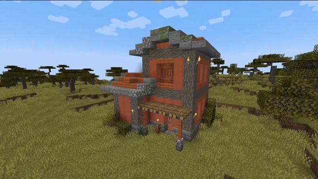 Hostile Humans (1.18.2 Forge Mods - Mods With Mel)