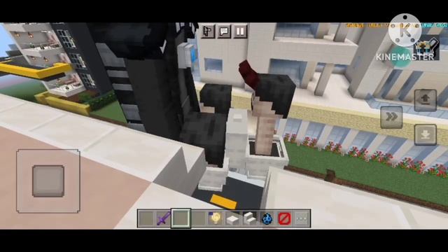 Minecraft: Skibidi Toilet Seasson 6 смотреть онлайн