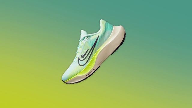 NIKE ZOOM FLY 5 VS ZOOM FLY 4. ЛУЧШИЕ БЕГОВЫЕ КРОССОВКИ В КОТОРЫХ ИЗМЕНИЛИ ВСЕ? РАСПАКОВКА смотреть онлайн