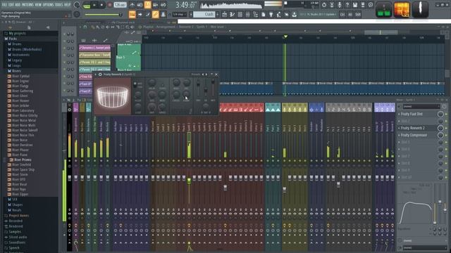Techno Desde Cero - 5 [FL Studio Tutorial] смотреть онлайн