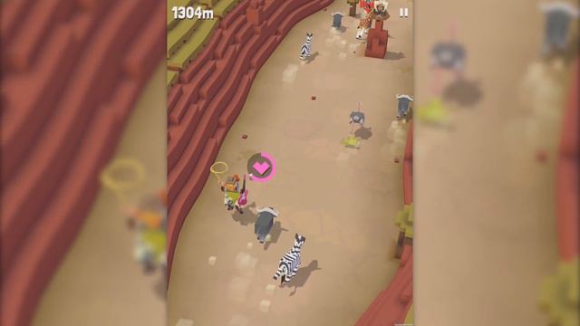 ALL ANIMALS UNLOCKED!! | Rodeo Stampede | Fan Choice Friday смотреть онлайн
