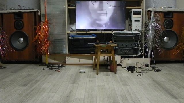 ОНКЕН-ONKEN---speakers--------Millennium-----90-е--1080 смотреть онлайн
