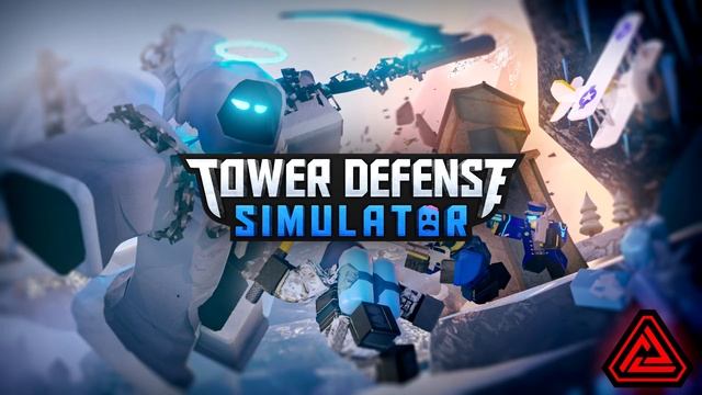 (Official) Tower Defense Simulator OST - Frost Invasion Lobby смотреть онлайн