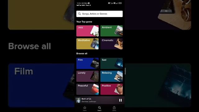 Flutter Musive App | Spotify clone | Music App | Full Stack Flutter Application | PostgreSQL смотреть онлайн