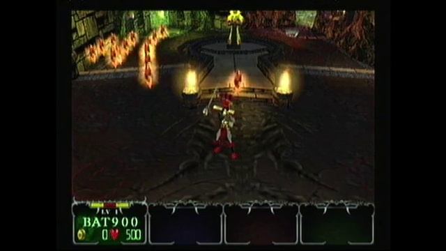 Gauntlet Dark Legacy Secret Code Characters смотреть онлайн